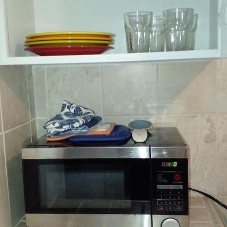 Lynn'S Cozy Cottage Nassau Dış mekan fotoğraf