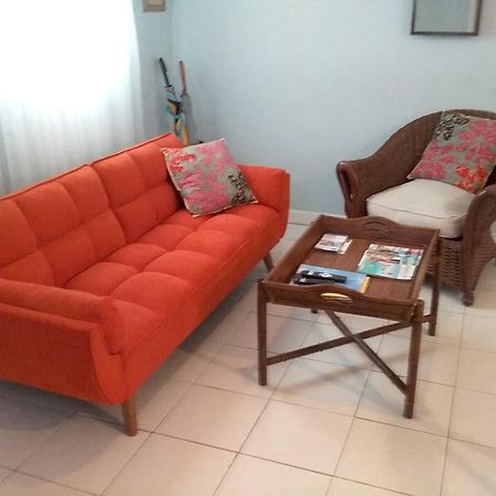 Lynn'S Cozy Cottage Nassau Dış mekan fotoğraf